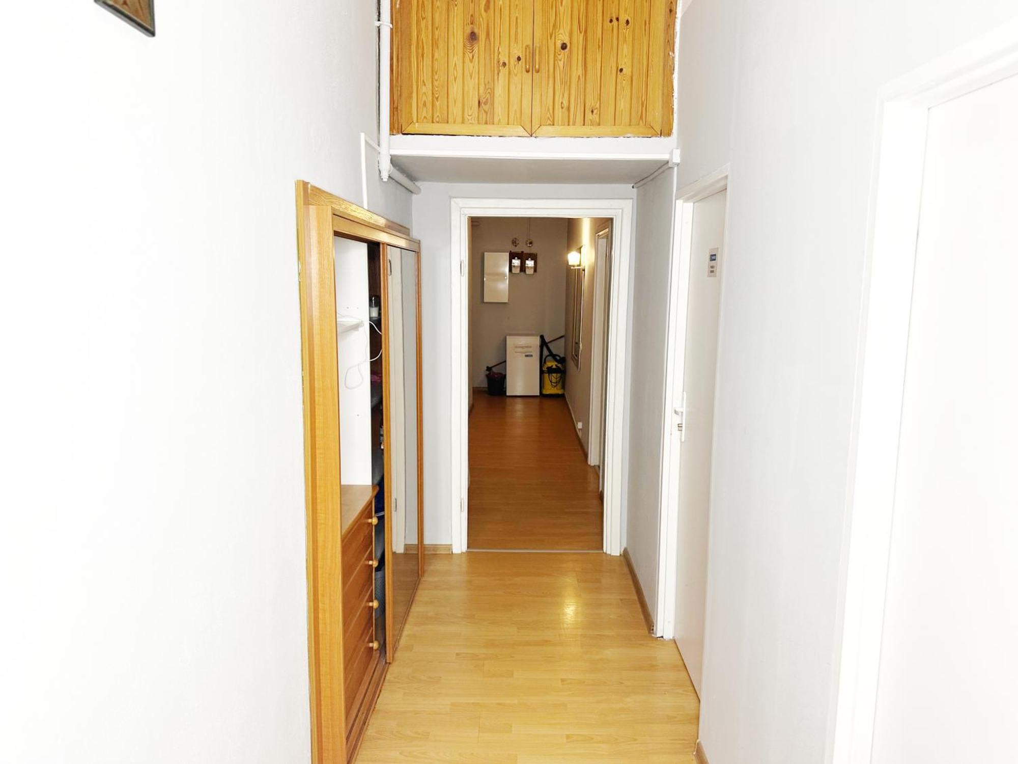Fantastic Waw - Room Ch16-C Varsovie Extérieur photo